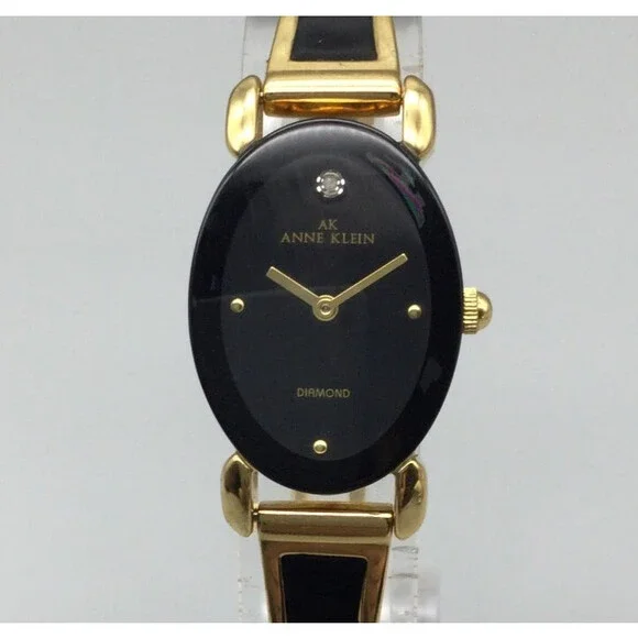 Anne Klein | Accessories | Anne Klein Diamond Watch Women  display picture 1